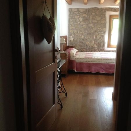 Il Capriolo Felice - Agriturismo Lastebasse 外观 照片