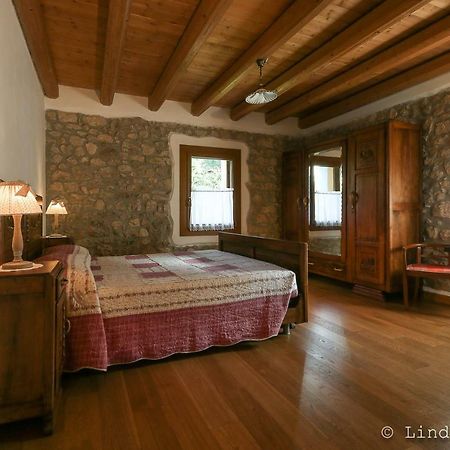 Il Capriolo Felice - Agriturismo Lastebasse 外观 照片