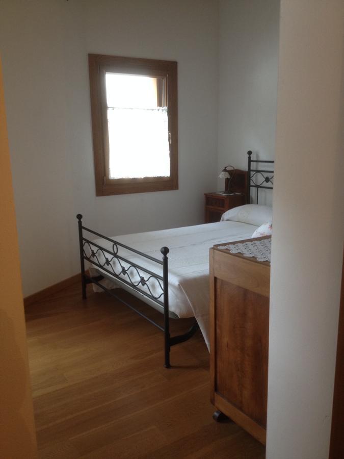 Il Capriolo Felice - Agriturismo Lastebasse 外观 照片