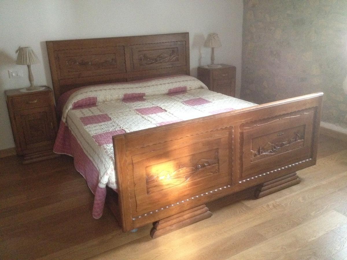 Il Capriolo Felice - Agriturismo Lastebasse 外观 照片
