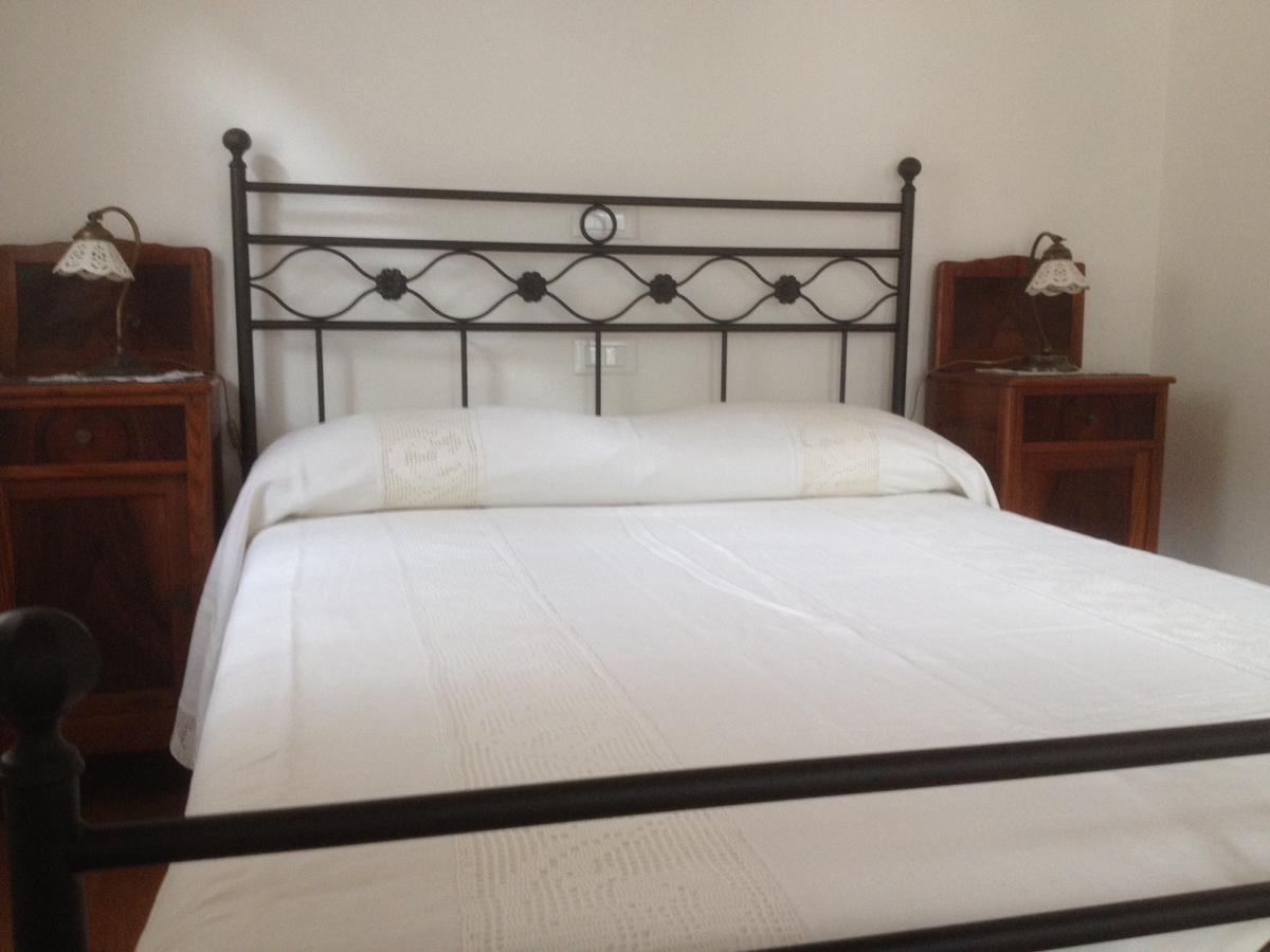 Il Capriolo Felice - Agriturismo Lastebasse 外观 照片