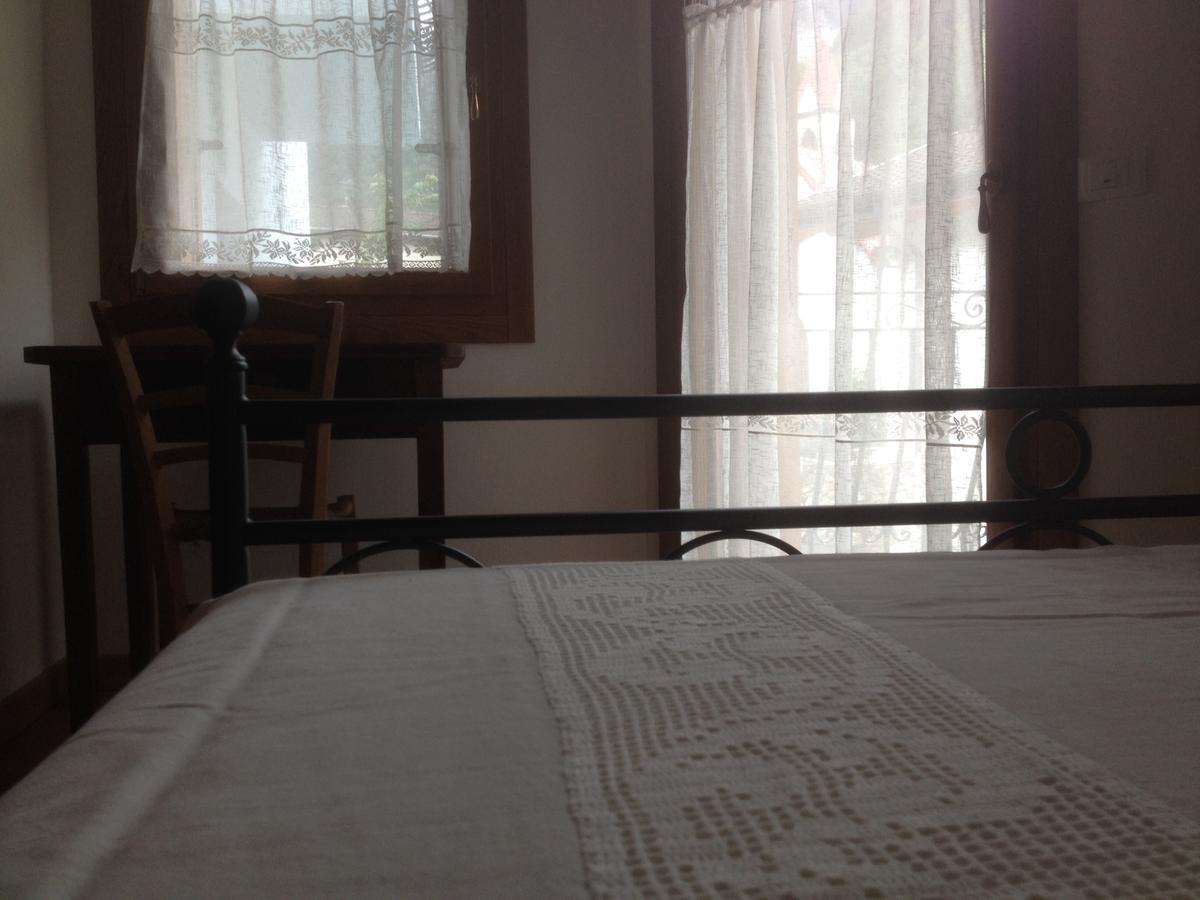 Il Capriolo Felice - Agriturismo Lastebasse 外观 照片