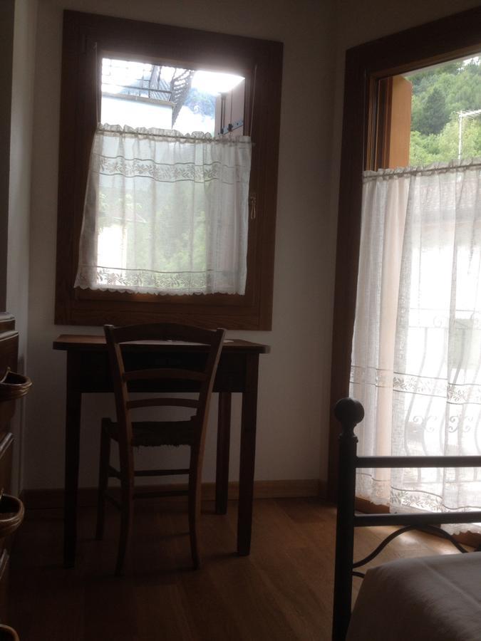 Il Capriolo Felice - Agriturismo Lastebasse 外观 照片