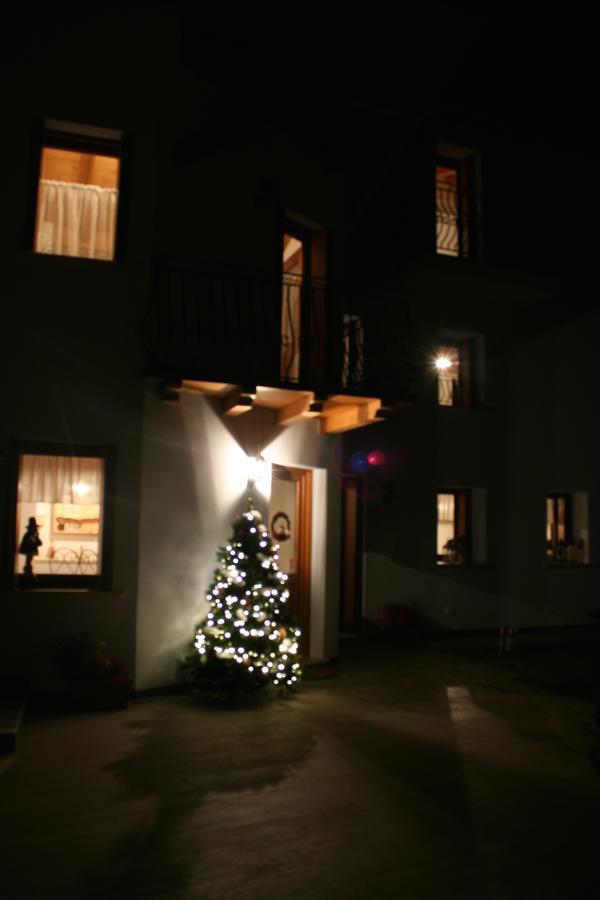 Il Capriolo Felice - Agriturismo Lastebasse 外观 照片