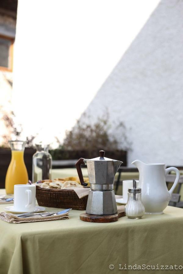 Il Capriolo Felice - Agriturismo Lastebasse 外观 照片